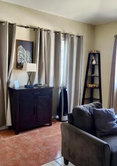 Estate Barren Spot 2 House | Experience Cruzan Comfort