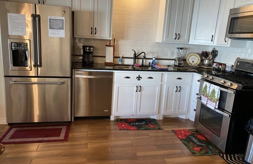 Farmerville House | Experience Farmerville charm near Lake D'Arbonne