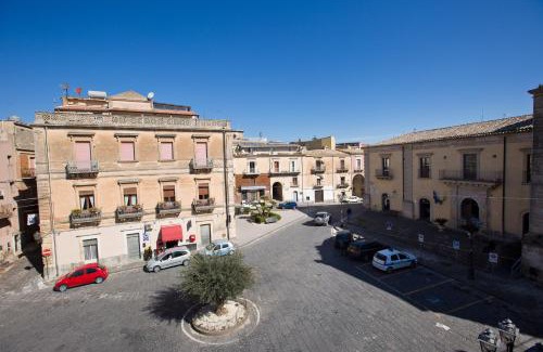 Licodia Eubea House | Experience Il Paesino