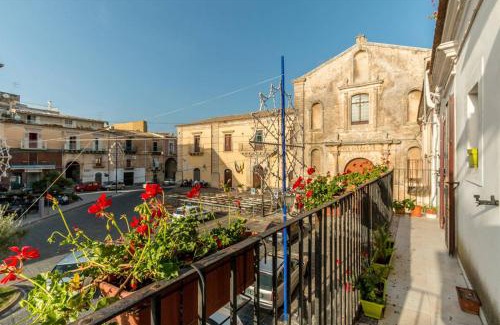 Licodia Eubea House | Experience Il Paesino