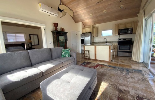 Green Turtle Cay Villa | "Experience Paradise at Lo Key Villa: Your Dream Getaway at Cocoa Bay Awaits!"
