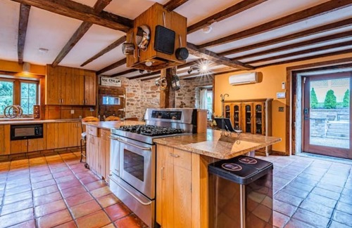 Schooleys Mountain House | Experience Premier Fishing and Historic Charm