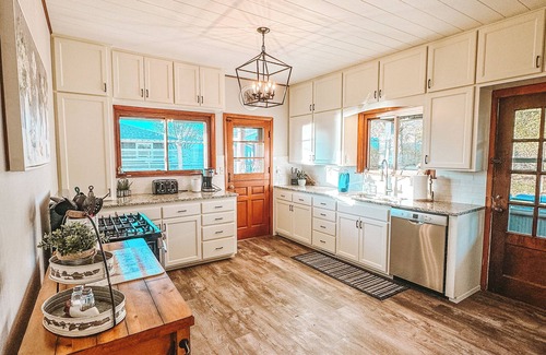 Princeton House | Experience Princeton charm on the Mississippi River