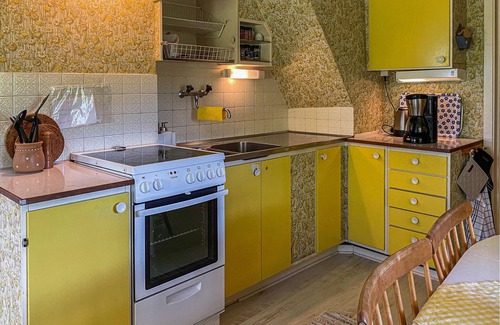 Istorp House | Experience relaxing and active vacations in your cozy and spacious vacation home in Istorp.