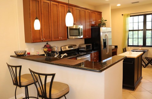 Ole Villa | Experience Resort-Style Living - Mediterranean Villa @ Lely Resort at Ole Naples