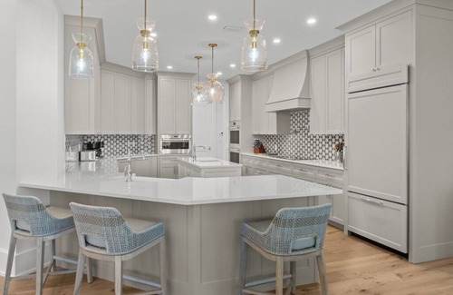 Wulfert House | Experience Shell Seekers! A 12,000 Square Foot Captiva Estate Directly on The Gulf