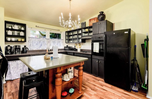 Florissant House | Experience Southern hospitality in St Louis!