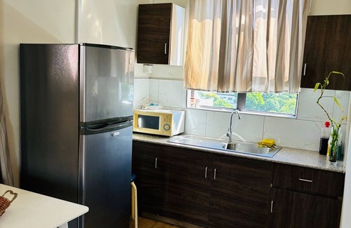 Port Louis Apartment | Experience the Best Rooftop Stay in Port-Louis!
