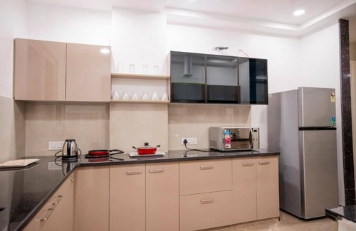 Vaishali Nagar Apartment | Experience the best stay in Jaipur