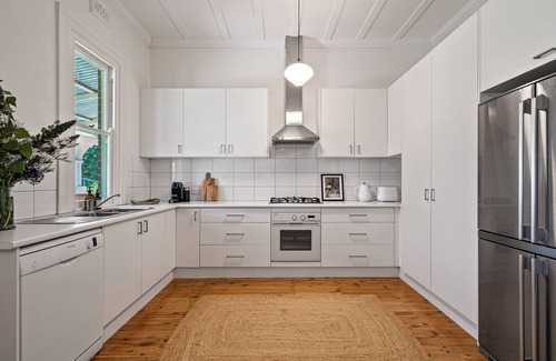 Boorowa Other | Experience the charm of Little Plains Homestead