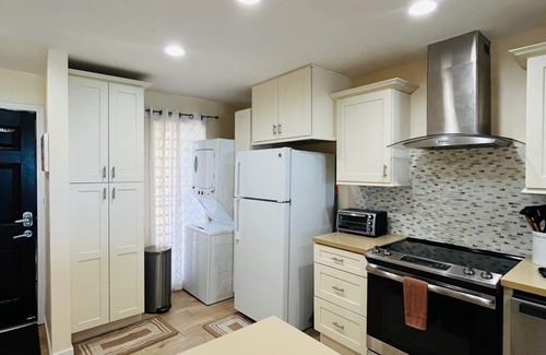 Estate Golden Rock Condo | Experience the epitome of relaxation at Sand & Sea!