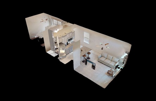 Manchaca Condo | Experience the Perfect Blend of Art and Comfort in Austin
