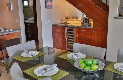 Playa Flamingo Villa | Experience total luxury and comfort in this villa - At The Palms Flamingo