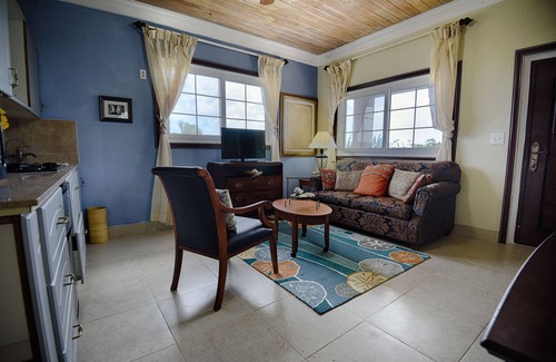 Old Bight Villa | Experience tranquil, secluded and elegant seaside villas at Rollezz