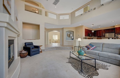 Spring Mountain Ranch House | 🌟 Experience Tranquility and Luxury in Every Corner! 🌟