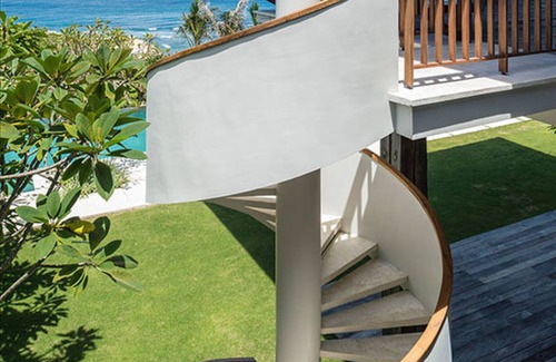 Kutuh Villa | Experience Ultimate Luxury by the Beach – Bali Villa 1129