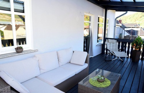 Dernau Apartment | Experience unforgettable time-outs in our vacation apartments in Dernau!