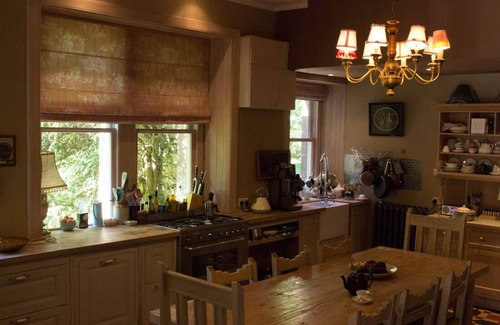 Hunspow House | Experience world-class service at Olrig House Estate in the North of Scotland
