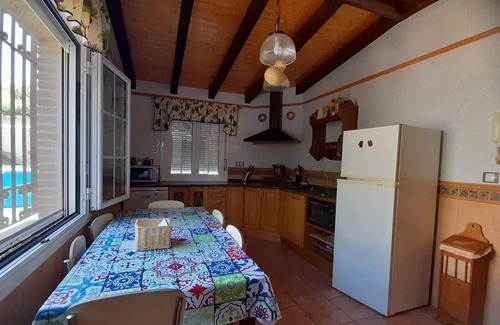 Camunas House | EXPERIENCES rural house