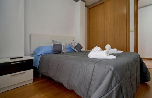 Mondariz Apartment | Experiencia Vacacional Mondariz