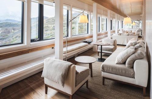Torres Del Paine Cabin | Explora en Torres del Paine - All Inclusive