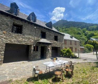 Arres Apartment | Explora Pirineos Arán