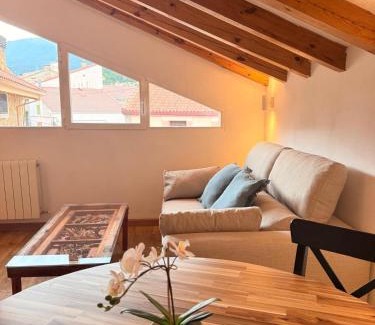 Lozoya House | Explora Sierra de Madrid