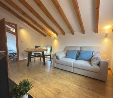 Lozoya House | Explora Sierra de Madrid