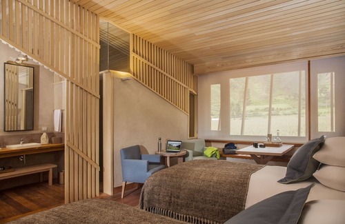 Huayllabamba Cabin | Explora Valle Sagrado