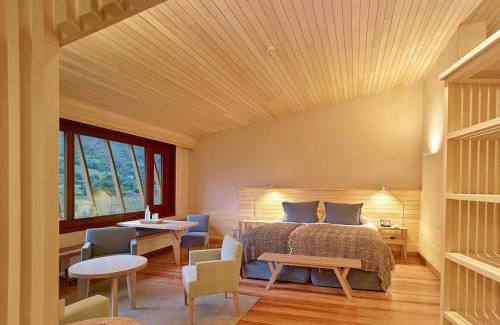 Huayllabamba Cabin | Explora Valle Sagrado