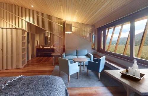 Huayllabamba Cabin | Explora Valle Sagrado