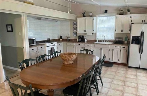 New Iberia Cabin | Explore Cajun Country! On the Bayou, close to town
