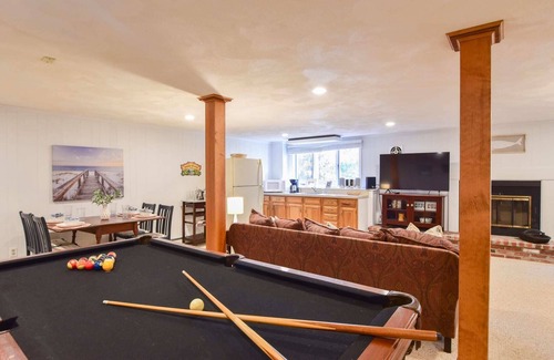 South Orleans House | Explore Downtown and Pleasant Bay!