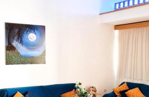 Peyia Town House | Explore Nature House