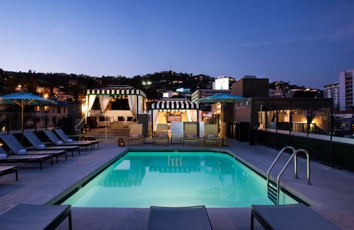 Norma Triangle House | Explore Out of the Ordinary City in Four Spacious Suite with Balcony, Pool!