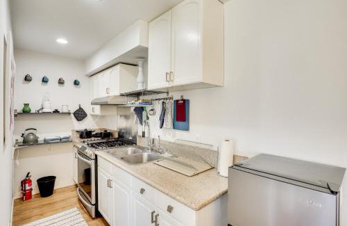 Westminster Apartment | Explore SoCal! Cozy Retreat Near Disney and Beaches