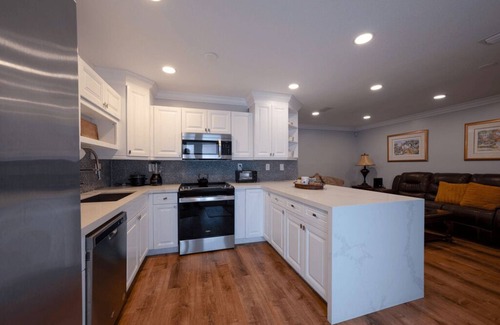 Princeton House | Explore South Florida from this comfy family-friendly home!