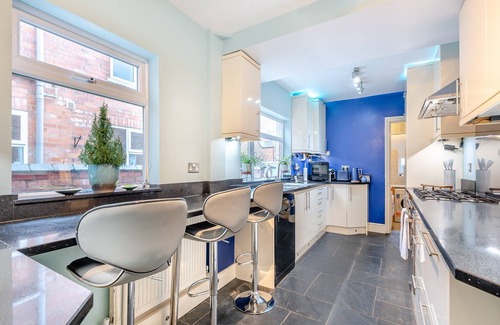 Lower Wick Cottage | Explore this charming home away from home in a prime location, perfect for families and friends.