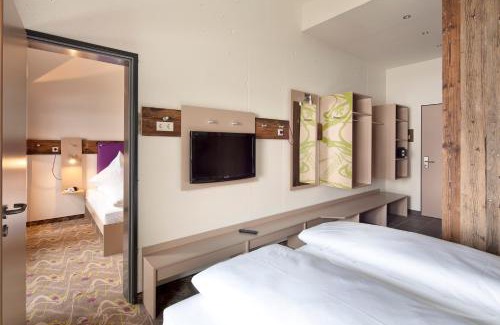 Gaschurn Hotel | Explorer Hotel Montafon