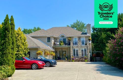 Historic Old Town Bed & Breakfast | Explorer House Bed & Breakfast