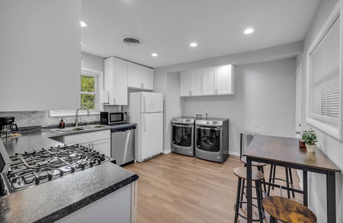 Tulsa House | !EXPO HOME just minutes from downtown Tulsa!