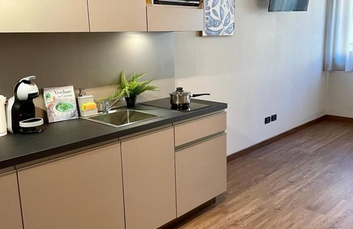 Rho Apartment | EXPO RESIDENCE RHO MONO T1