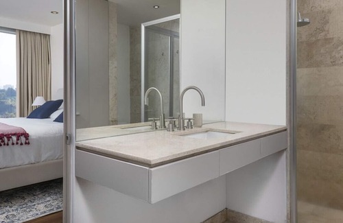 Lomas de Santa Fe Apartment | Expo Santa Fe | La Mexicana Park