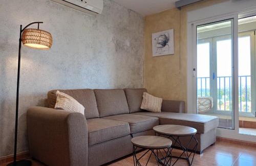 Almerimar Apartment | Expoholidays - Estudio a pie de playa