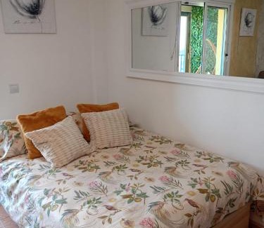 Almerimar Apartment | Expoholidays - Estudio a pie de playa