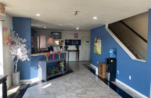 Junction City Hotel | Express inn Junction city