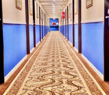 Junction City Hotel | Express inn Junction city