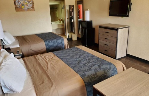 Dallas Hotel | Express Inn