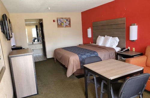 Dallas Hotel | Express Inn