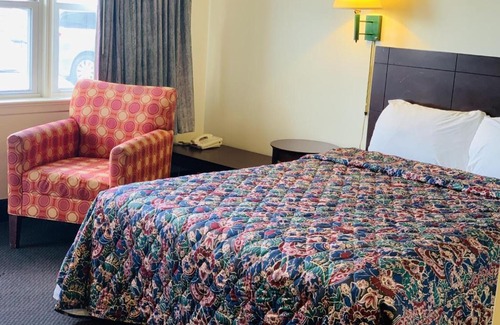 Lakehurst Hotel | Express Inn